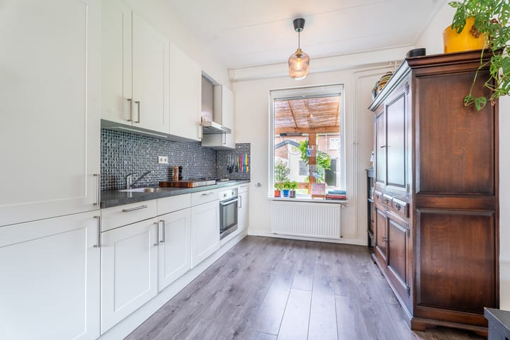 Foto 4 van Ahornstraat 50