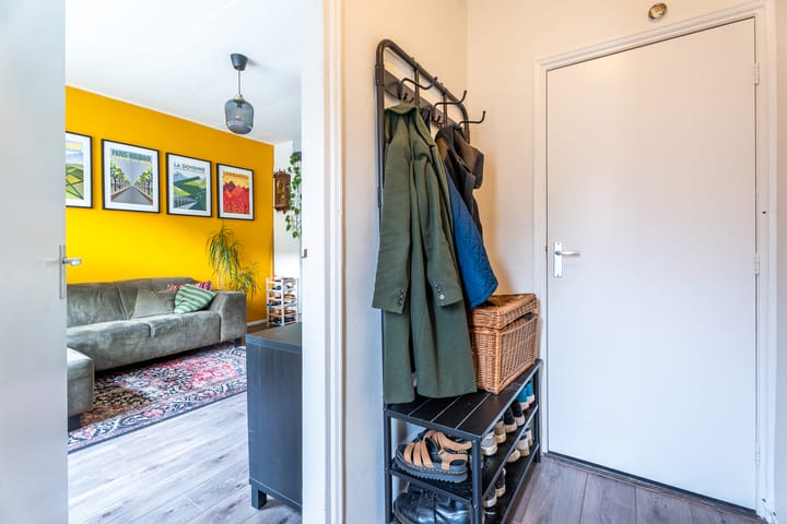 Foto 5 van Ahornstraat 50