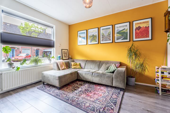 Foto 6 van Ahornstraat 50