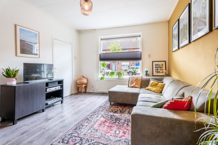 Foto 7 van Ahornstraat 50