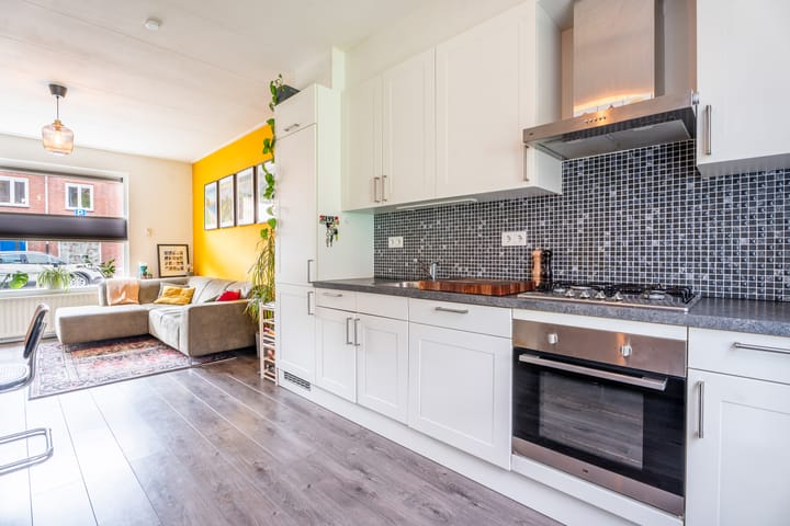 Foto 9 van Ahornstraat 50