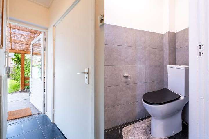 Foto 10 van Ahornstraat 50