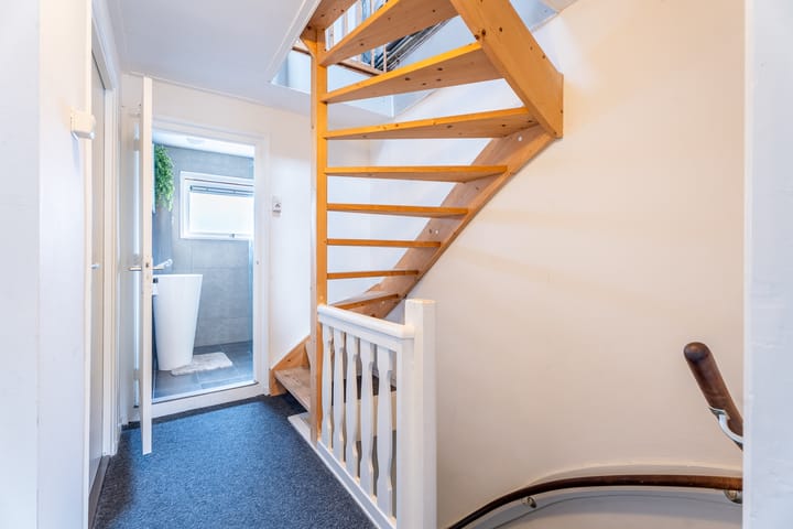 Foto 11 van Ahornstraat 50