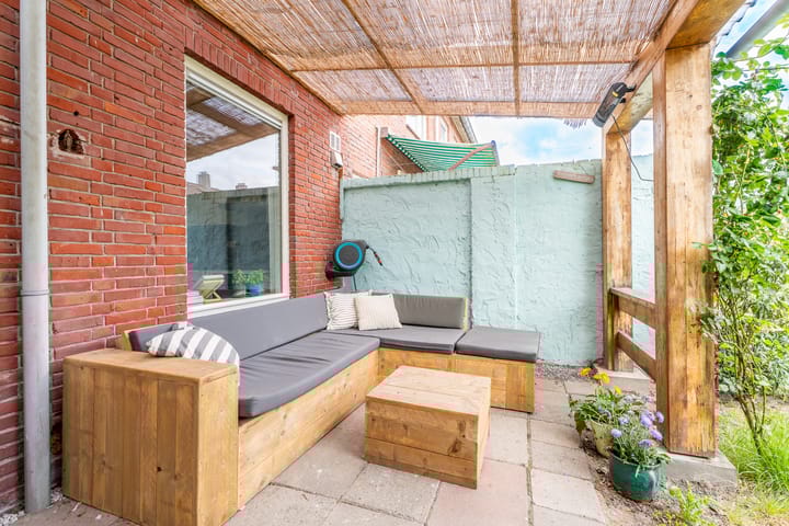 Foto 22 van Ahornstraat 50