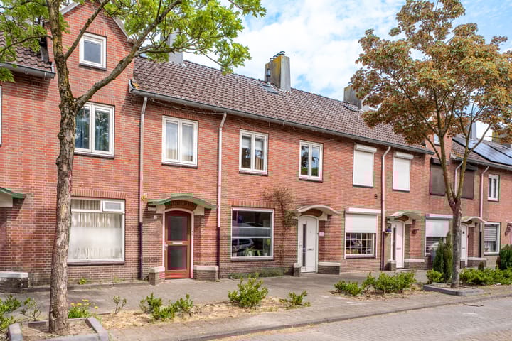 Foto 25 van Ahornstraat 50