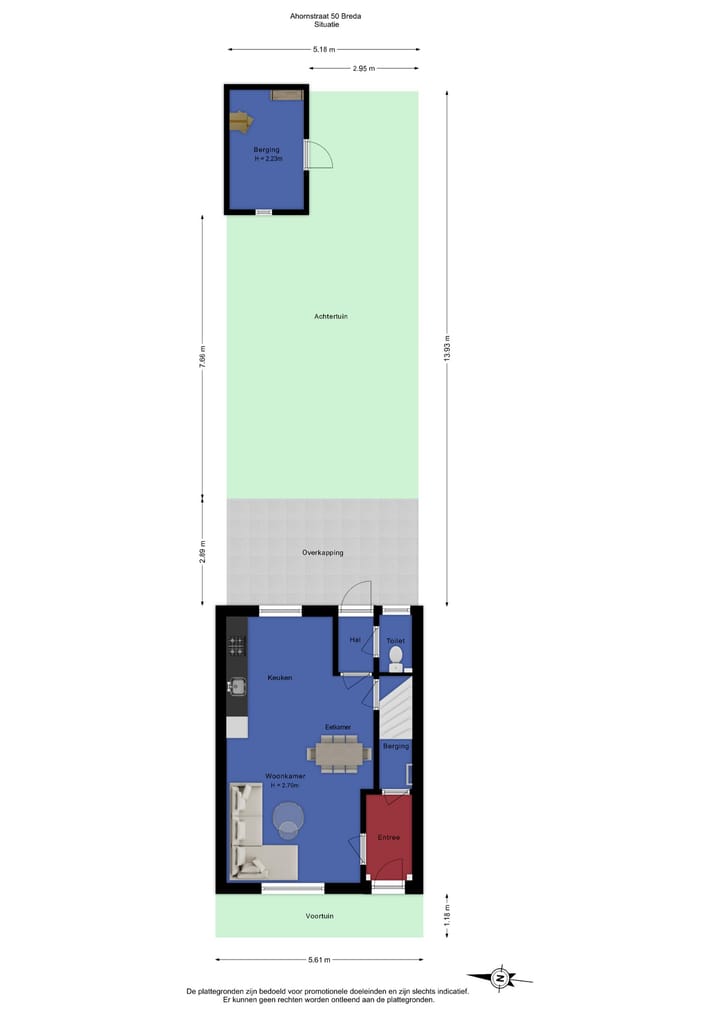 Foto 26 van Ahornstraat 50