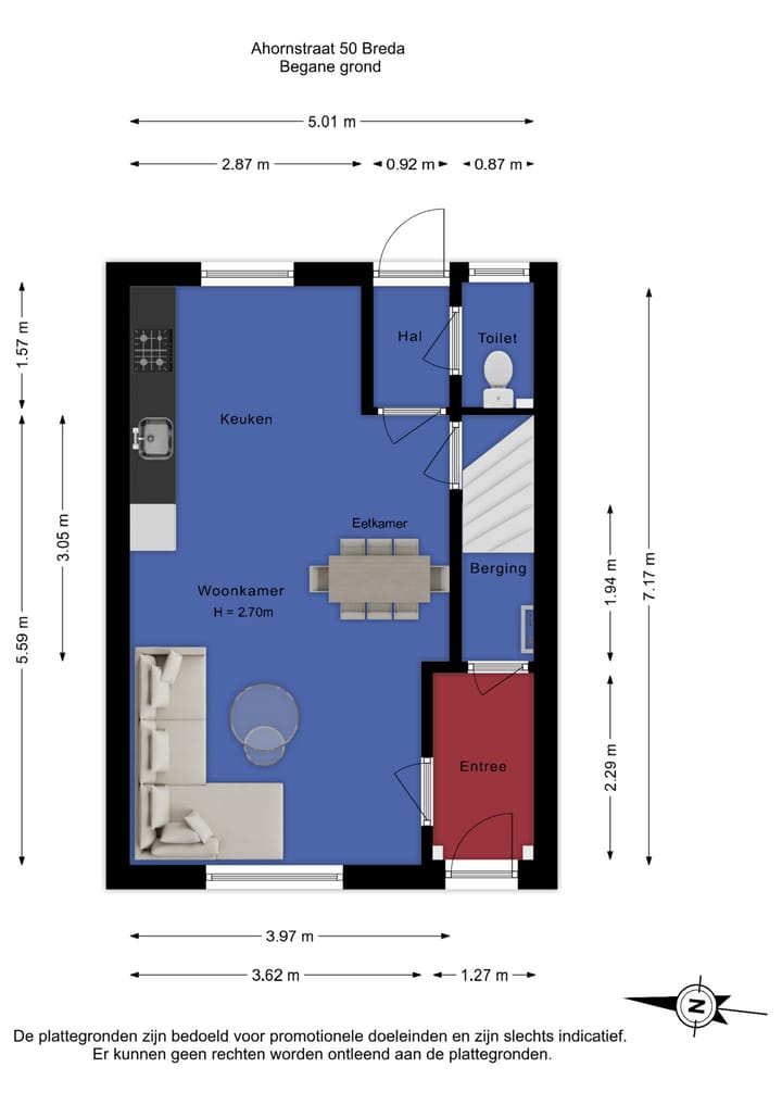 Foto 28 van Ahornstraat 50