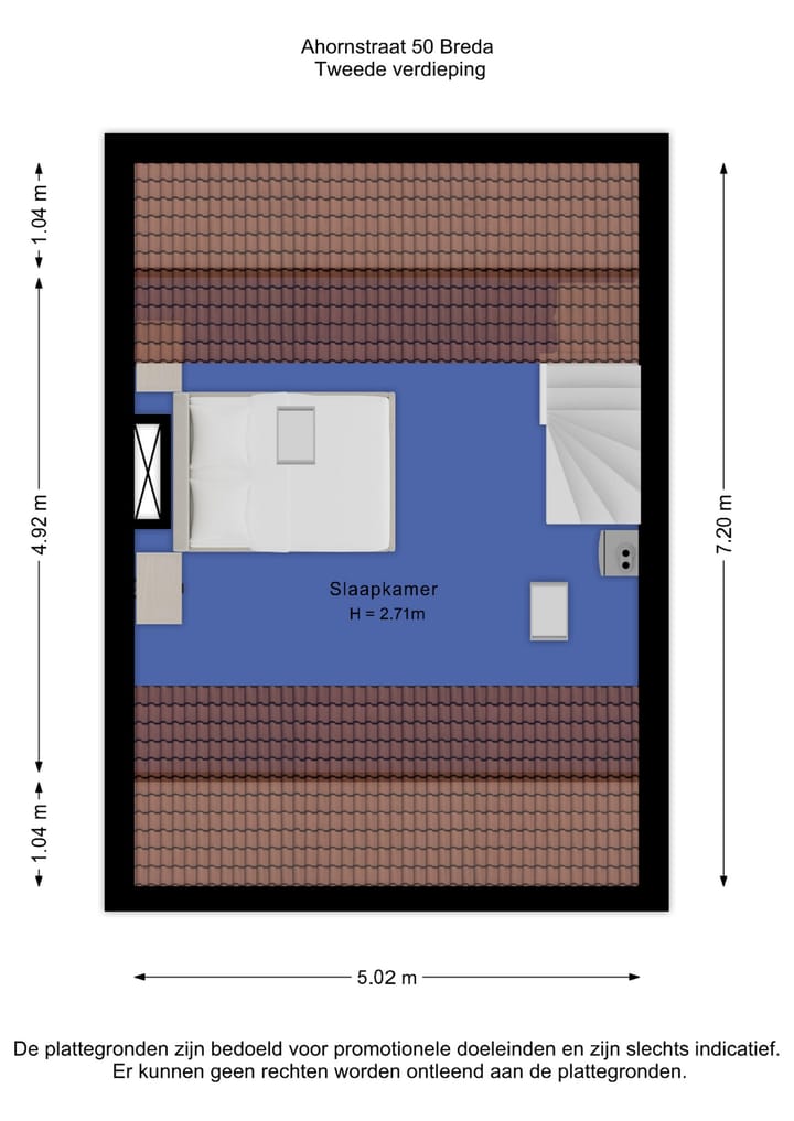 Foto 32 van Ahornstraat 50