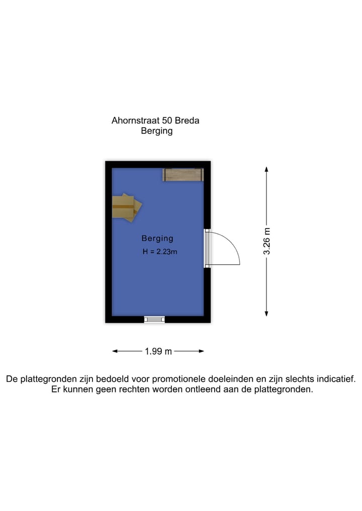 Foto 34 van Ahornstraat 50