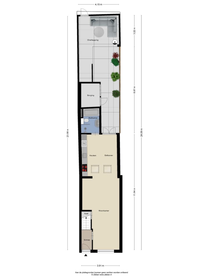 Foto 27 van Zuid-Oosterstraat 26