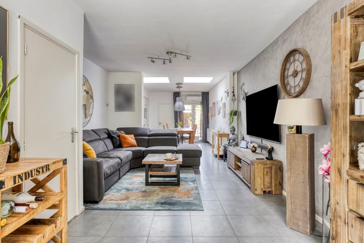 Foto 2 van Zuid-Oosterstraat 26