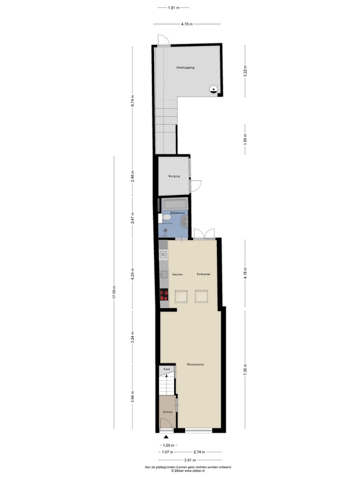 Foto 28 van Zuid-Oosterstraat 26