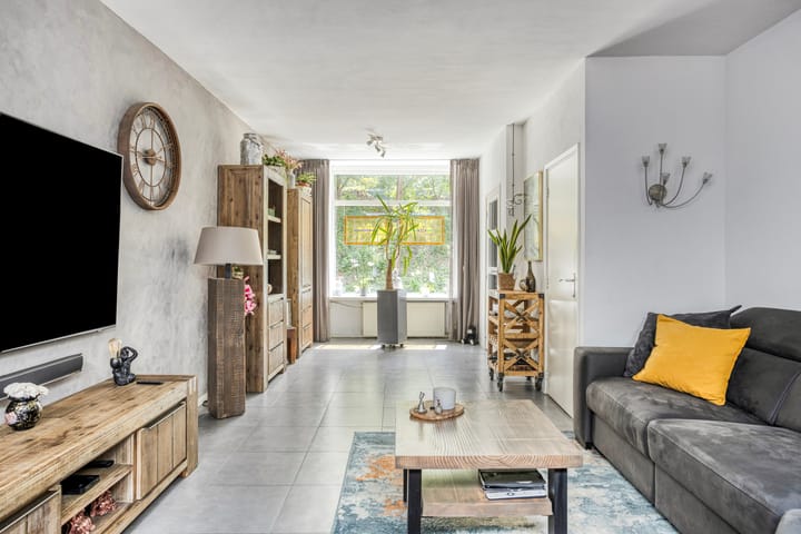 Foto 3 van Zuid-Oosterstraat 26