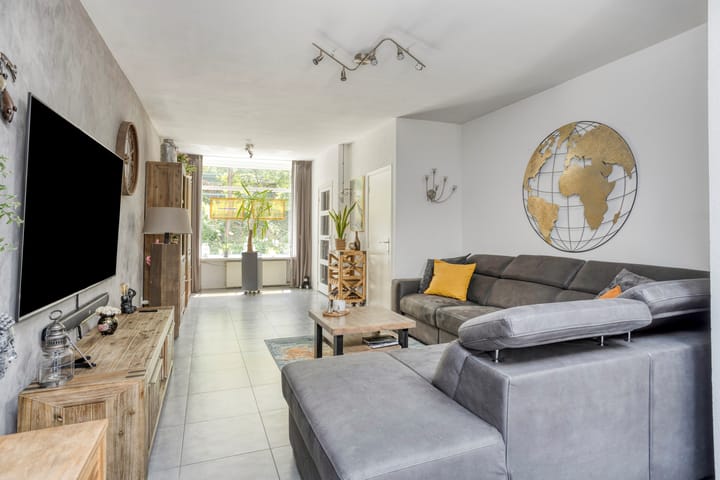 Foto 6 van Zuid-Oosterstraat 26