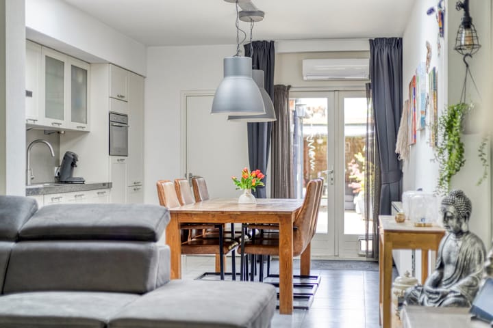 Foto 10 van Zuid-Oosterstraat 26