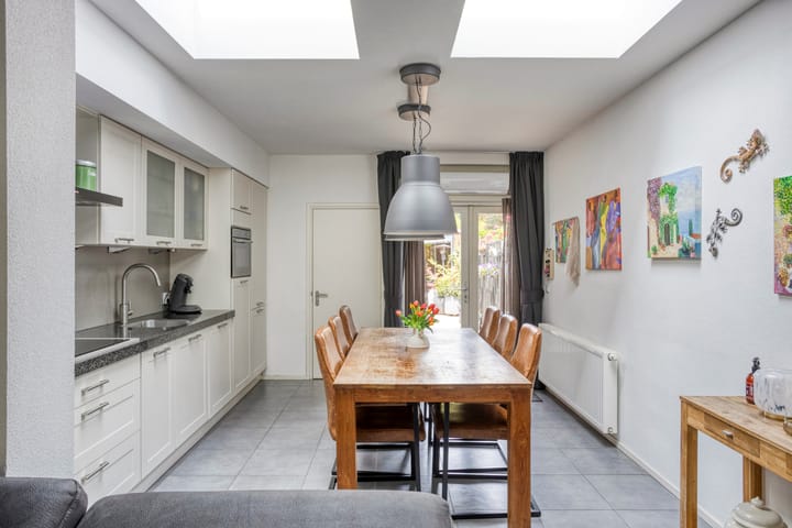 Foto 11 van Zuid-Oosterstraat 26