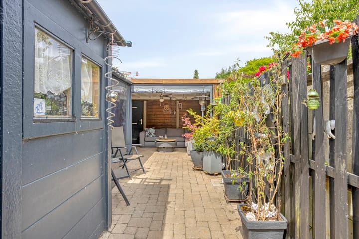 Foto 21 van Zuid-Oosterstraat 26