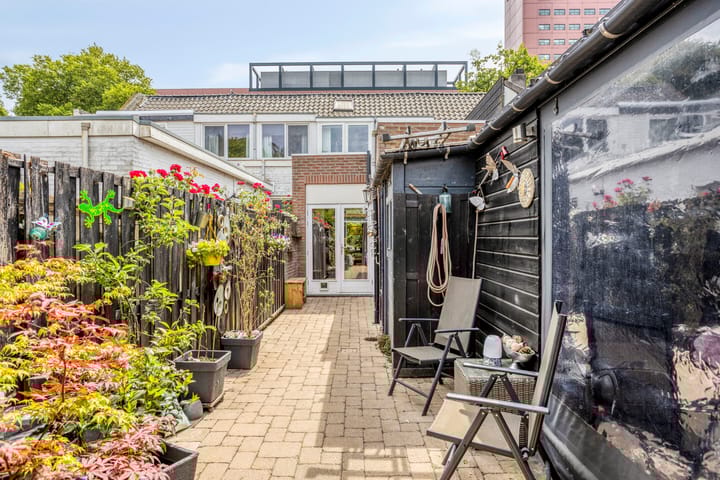 Foto 23 van Zuid-Oosterstraat 26