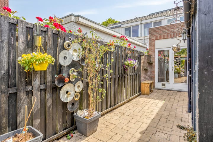 Foto 24 van Zuid-Oosterstraat 26