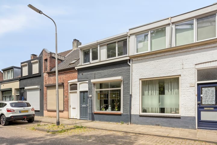 Foto 26 van Zuid-Oosterstraat 26