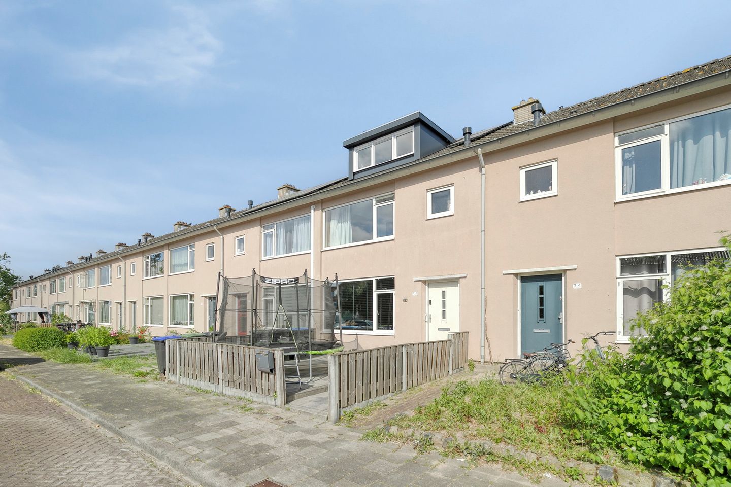 Van Conventstraat 34 main image