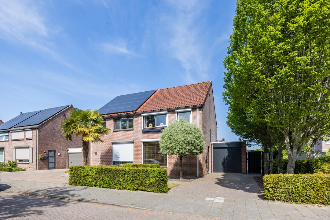 Photo 1 of Meijland 14