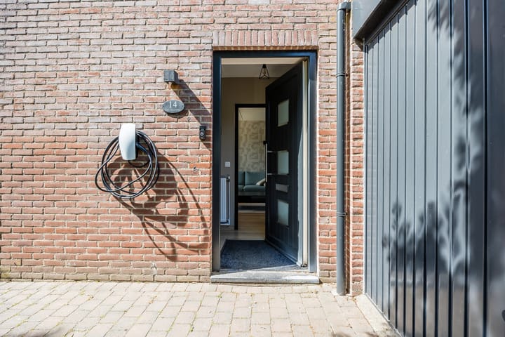 Photo 5 of Meijland 14