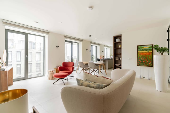 Photo 2 of Lorriestraat 68