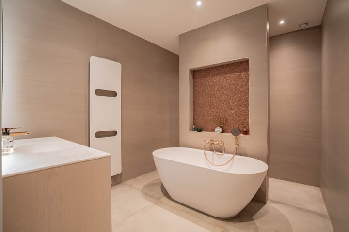 Photo 4 of Lorriestraat 68