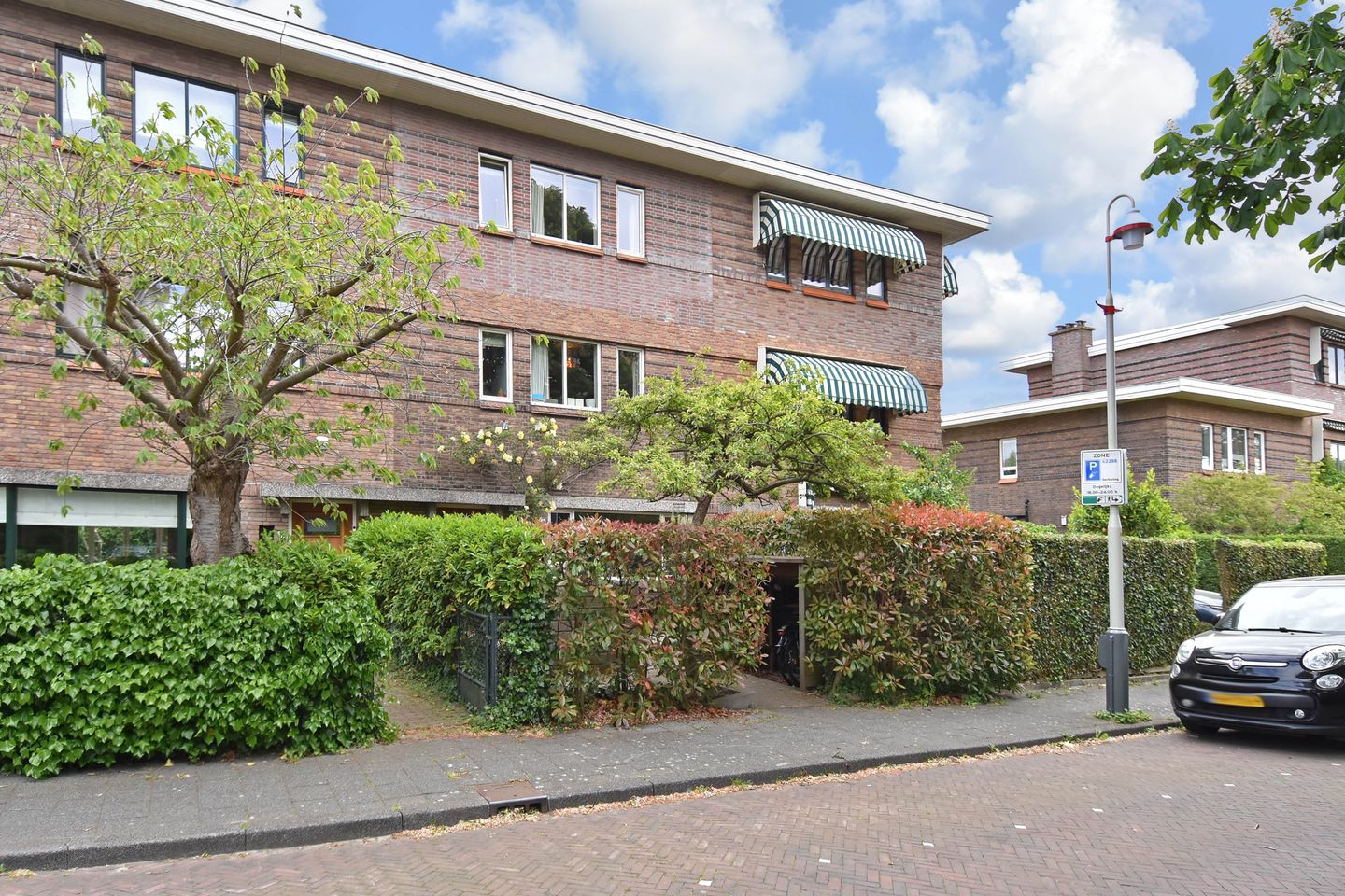 Foto 1 van Ooievaarlaan 29