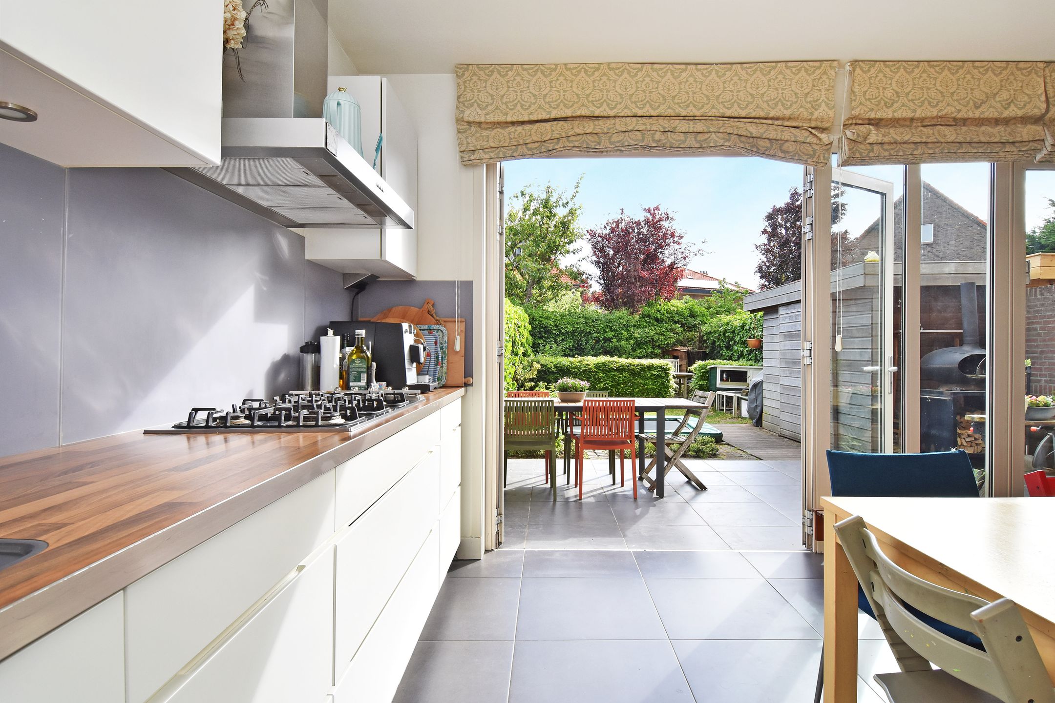 Photo 3 of Ooievaarlaan 29