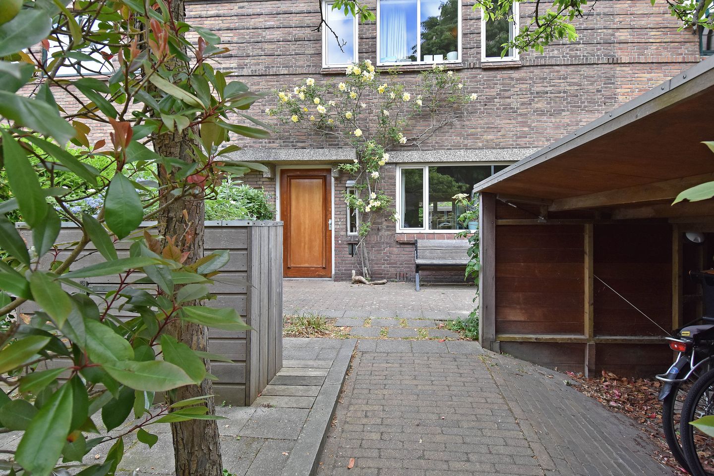 Photo 4 of Ooievaarlaan 29