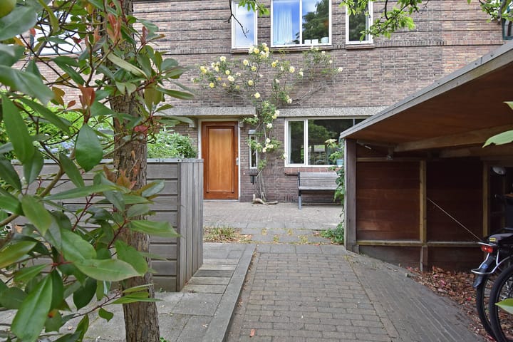 Foto 4 van Ooievaarlaan 29