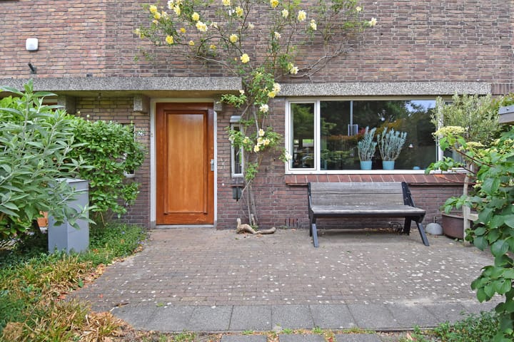 Foto 5 van Ooievaarlaan 29