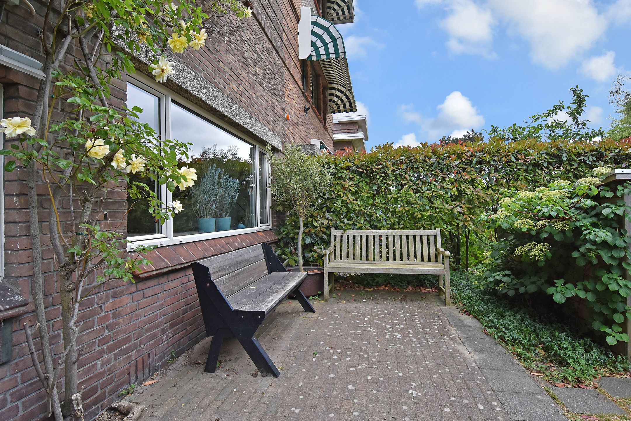 Photo 6 of Ooievaarlaan 29