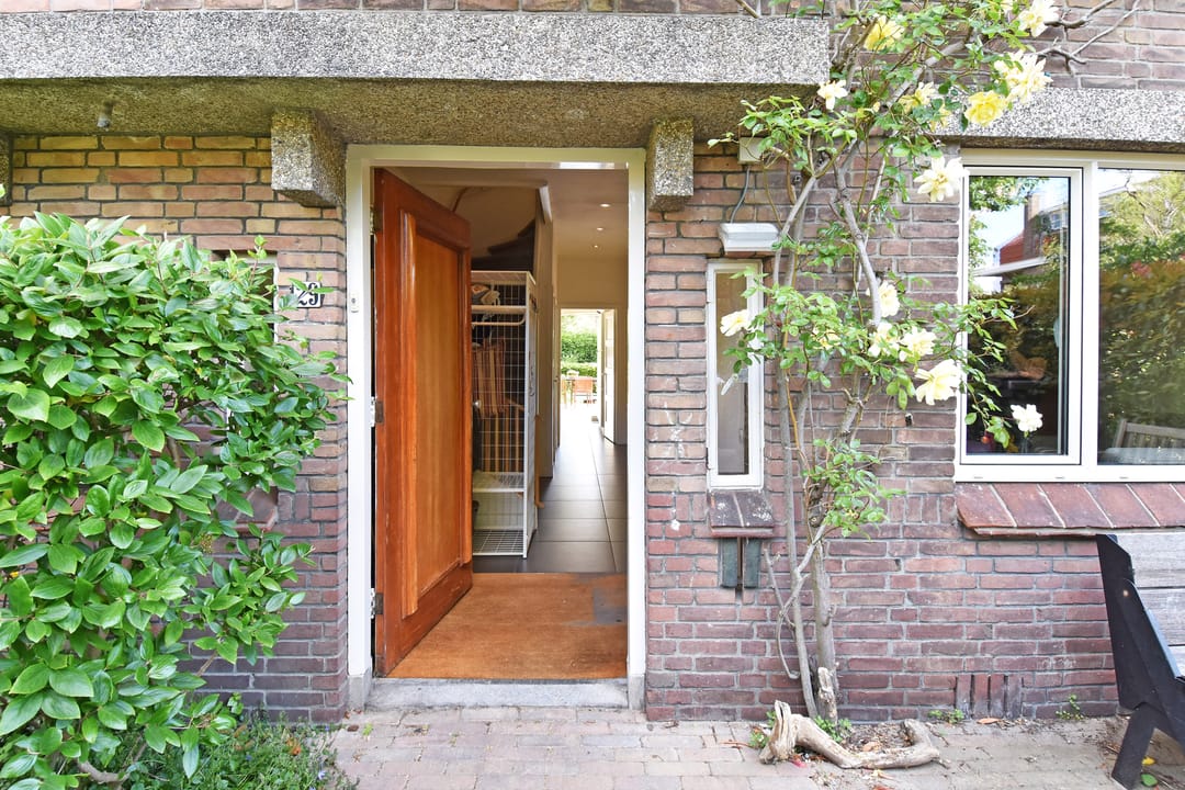 Photo 7 of Ooievaarlaan 29