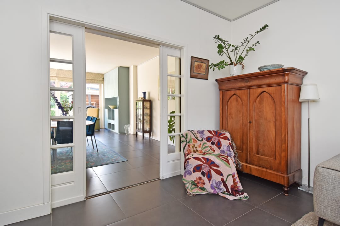 Photo 11 of Ooievaarlaan 29