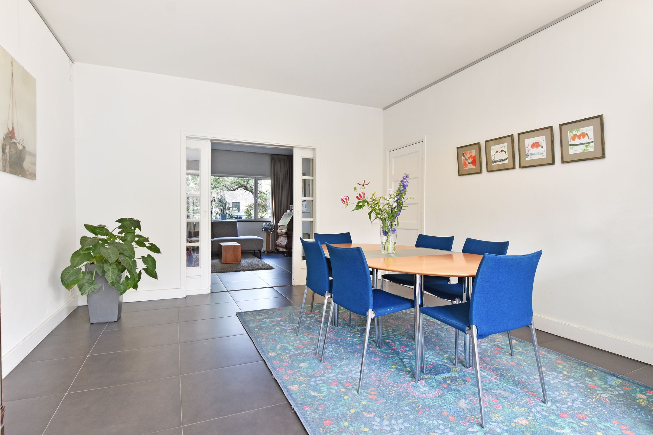 Photo 12 of Ooievaarlaan 29