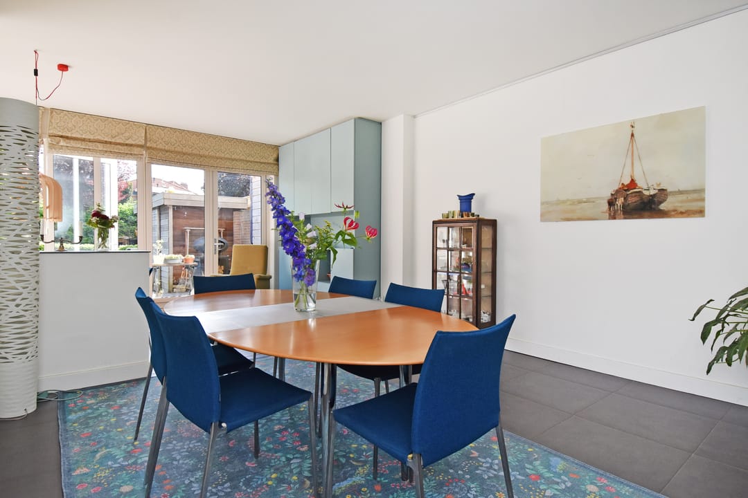 Photo 13 of Ooievaarlaan 29