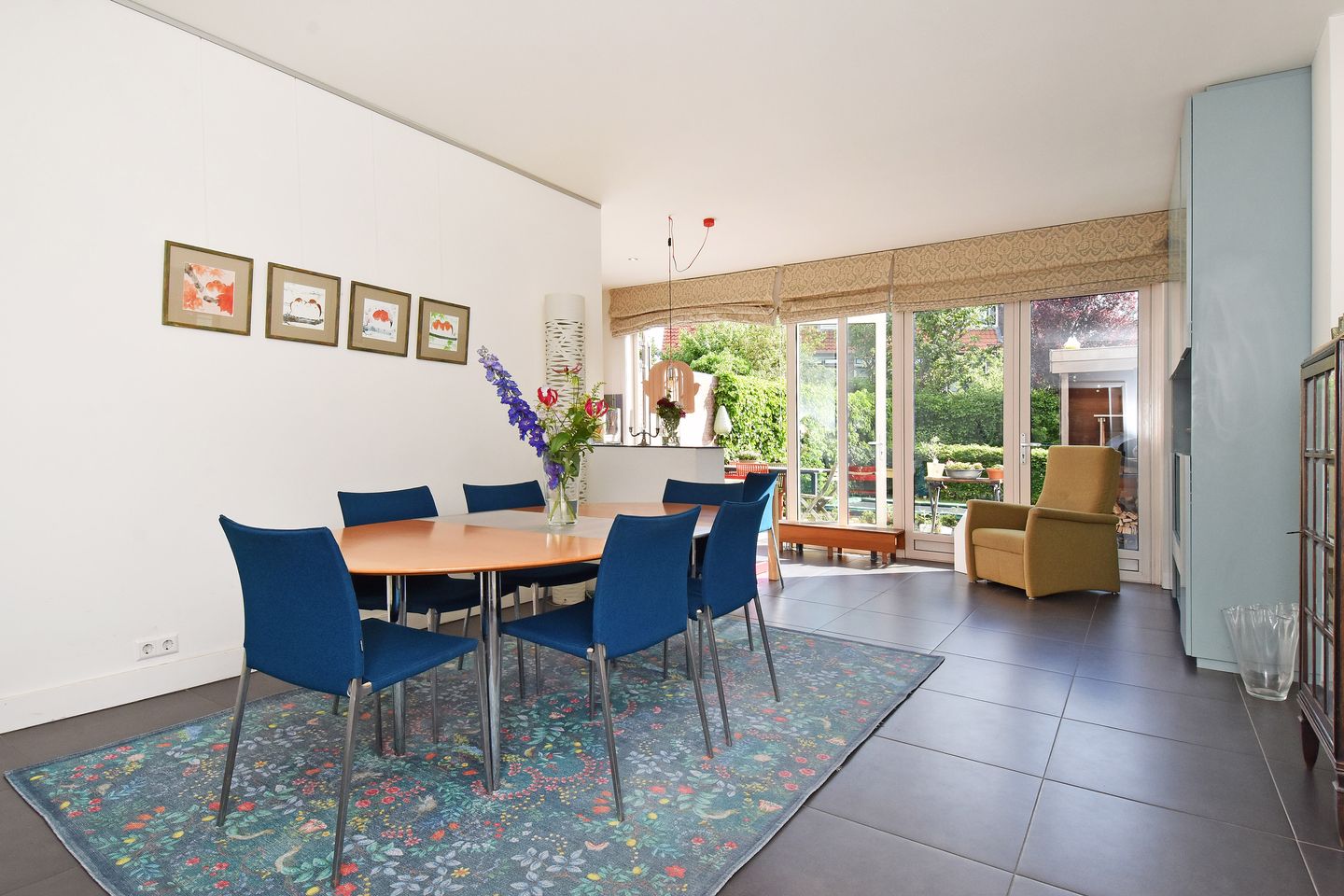 Photo 14 of Ooievaarlaan 29