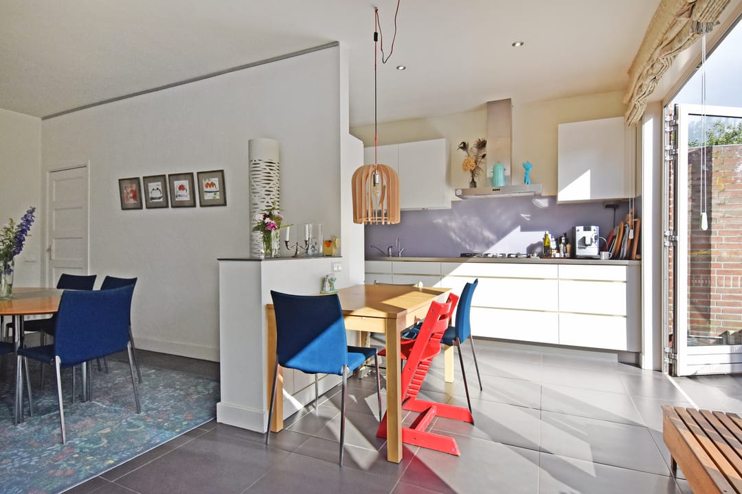 Photo 17 of Ooievaarlaan 29