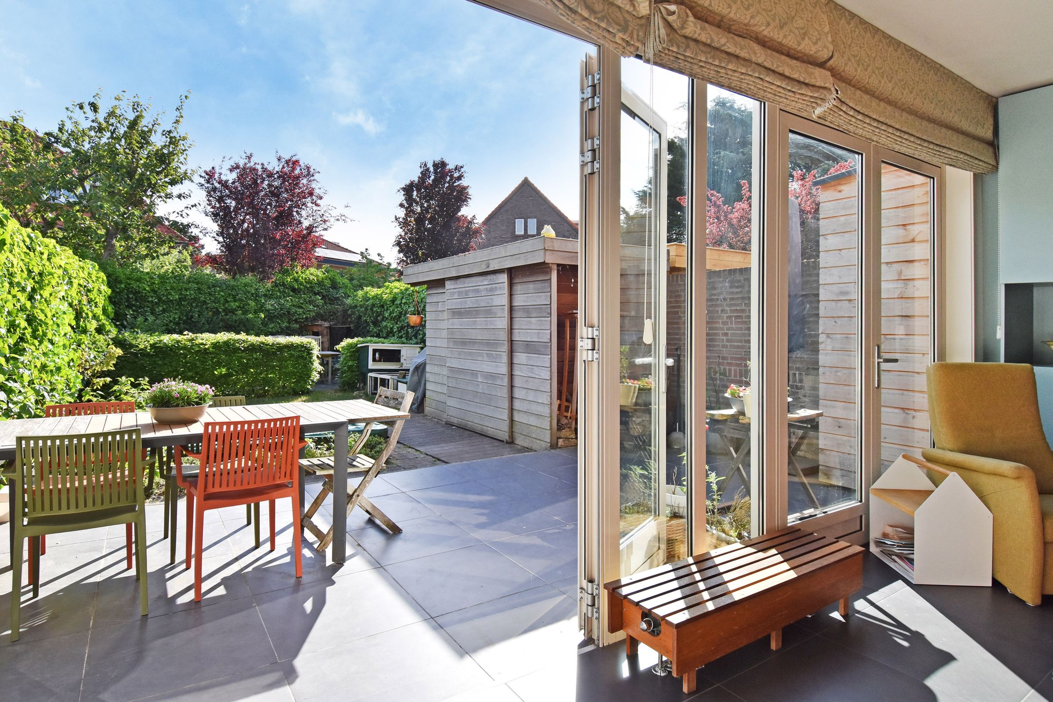 Photo 18 of Ooievaarlaan 29