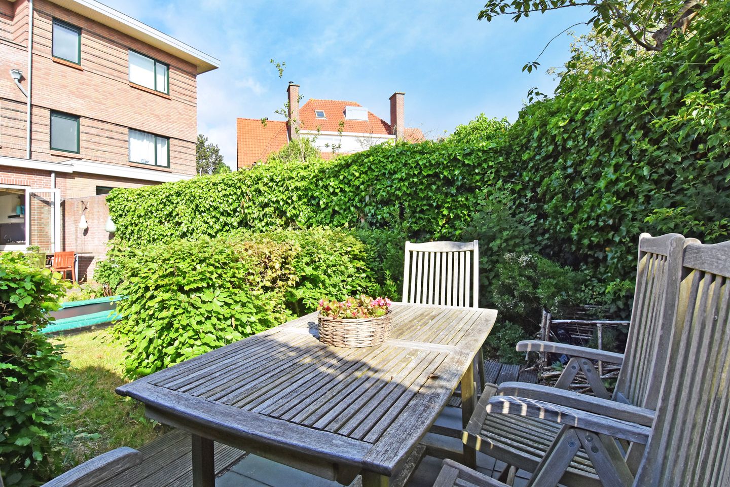 Photo 20 of Ooievaarlaan 29