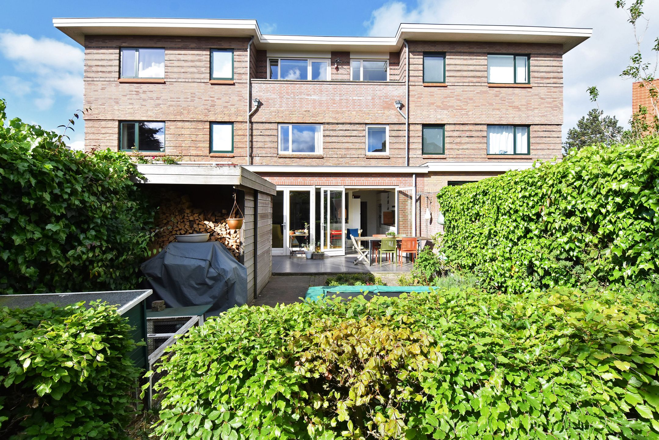 Photo 21 of Ooievaarlaan 29