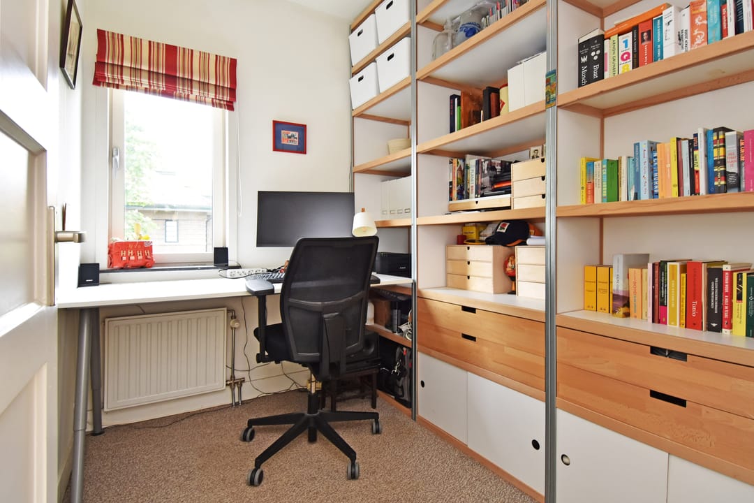 Photo 26 of Ooievaarlaan 29