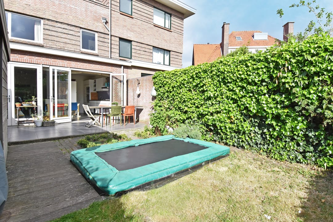 Photo 22 of Ooievaarlaan 29