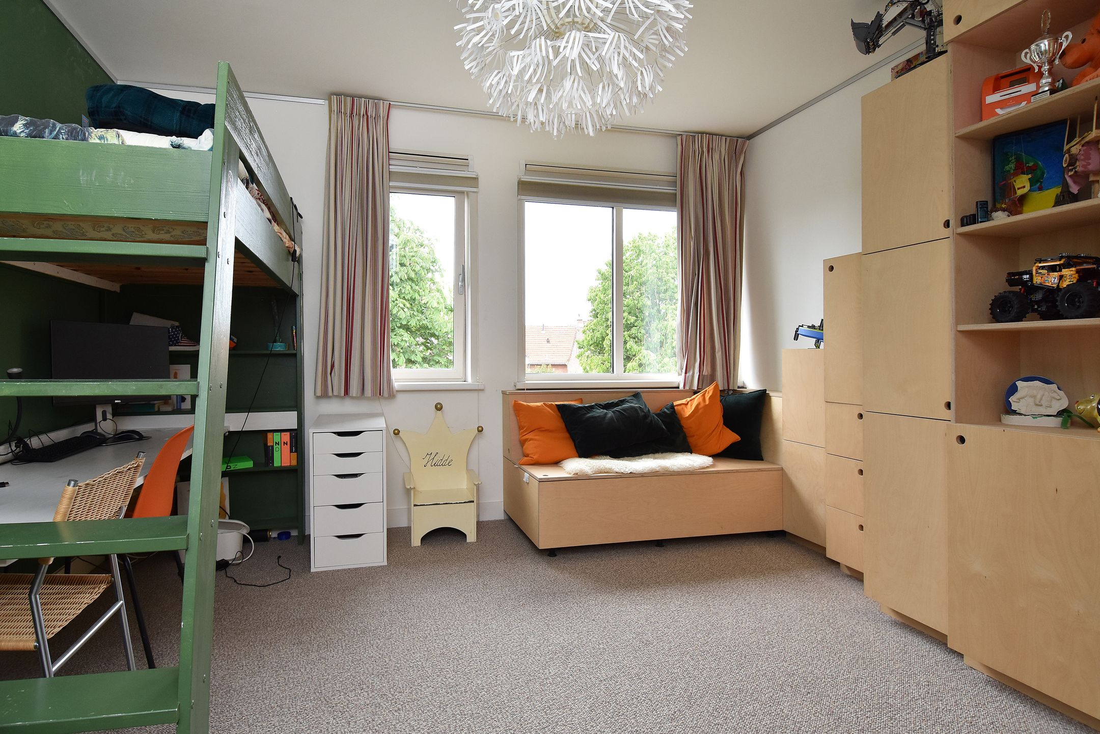 Photo 36 of Ooievaarlaan 29