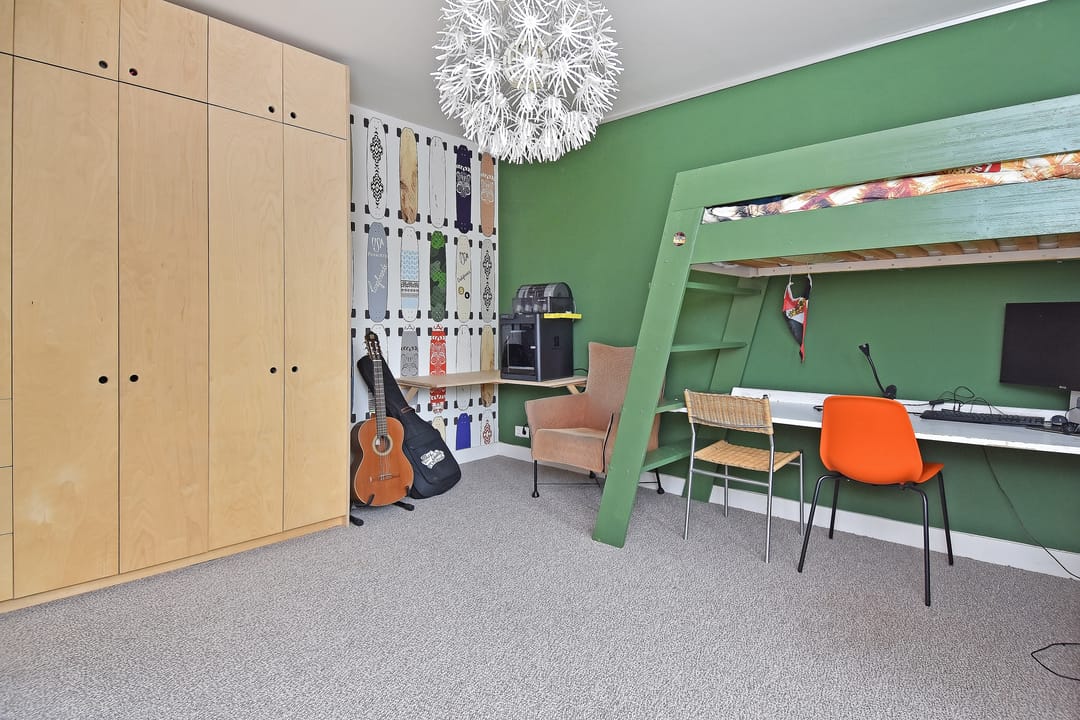 Photo 38 of Ooievaarlaan 29