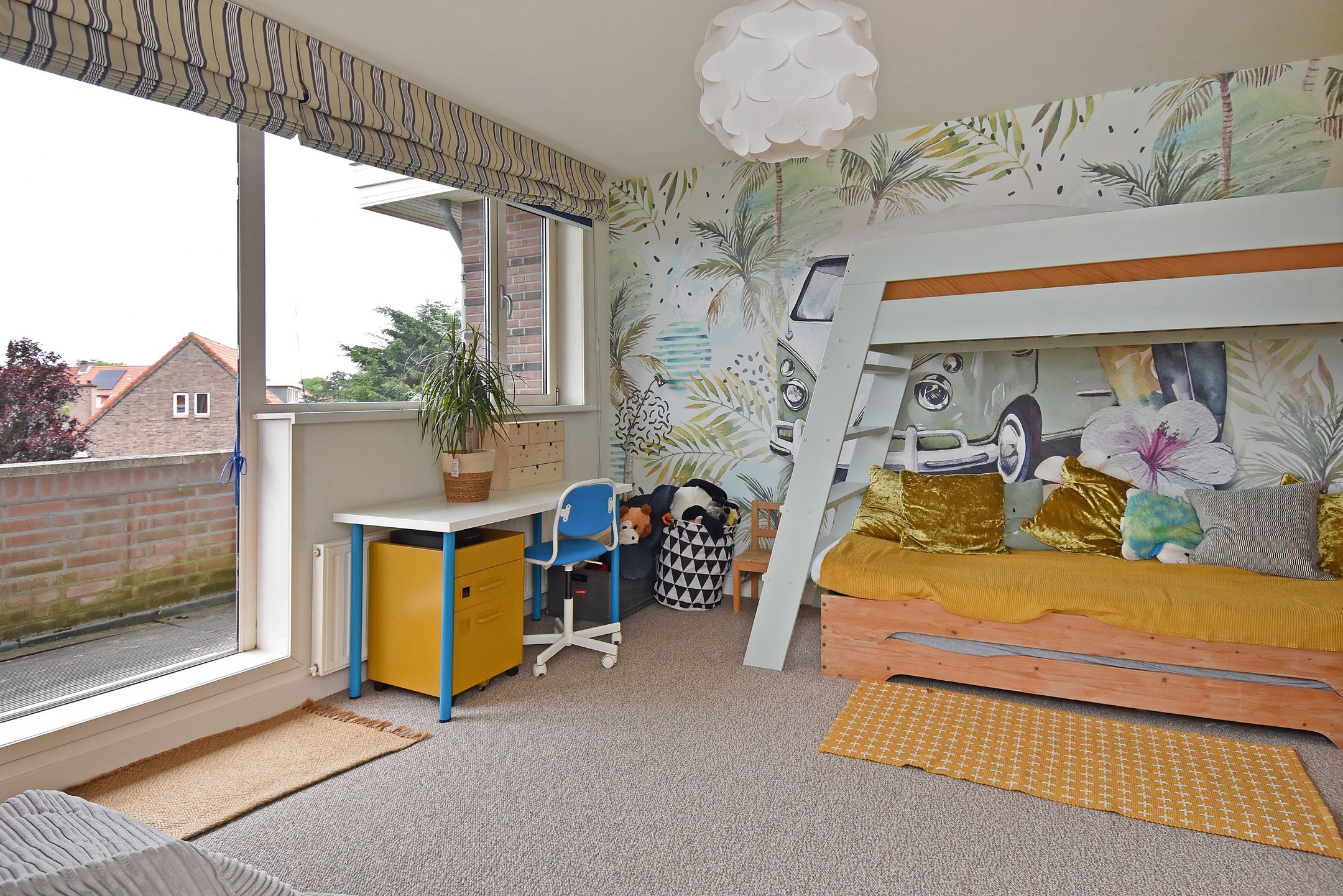 Photo 42 of Ooievaarlaan 29