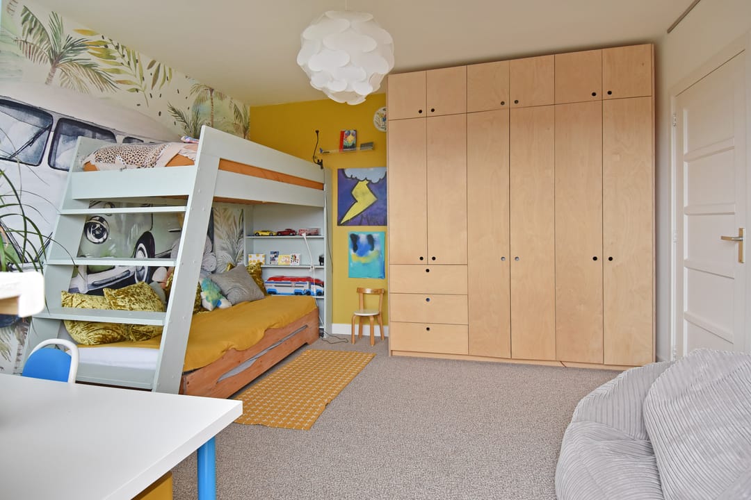 Photo 43 of Ooievaarlaan 29